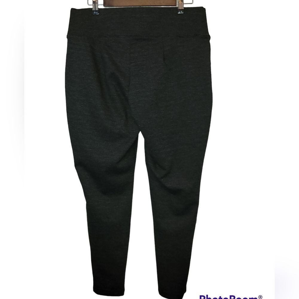 Women's Nine West Dressup or Casual Leggings Size XL - Picture 2 of 5